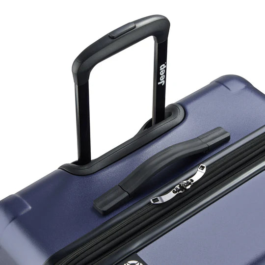 Delsey JH004C Jeep Atmos Large Expandable Spinner 28"