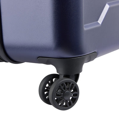 Delsey JH004C Jeep Atmos Medium Expandable Spinner 24"
