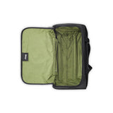 JS009D Jeep Valley Carry-On Rolling Duffel Bag 20"