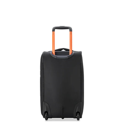 Delsey JS009D Jeep Valley Carry-On Rolling Duffel Bag 20"