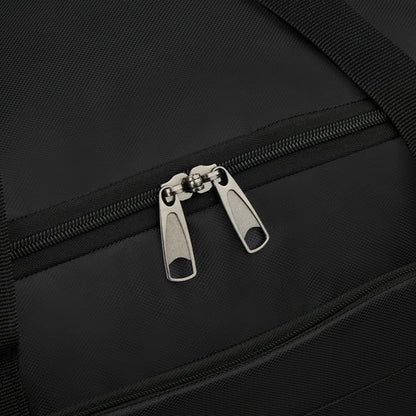 Delsey JS009D Jeep Valley Carry-On Rolling Duffel Bag 20"