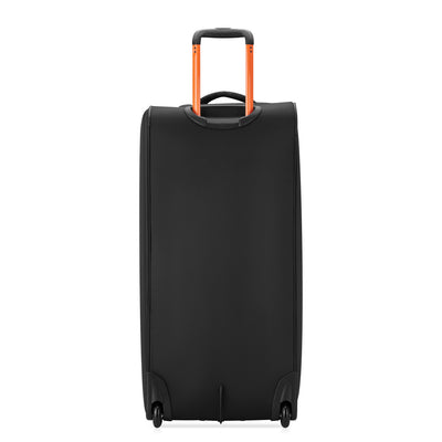 Delsey JS009D Jeep Valley Large Rolling Duffle Bag 31"