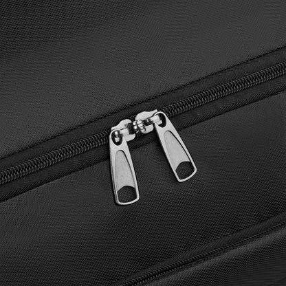 Delsey JS009D Jeep Valley Large Rolling Duffle Bag 31"