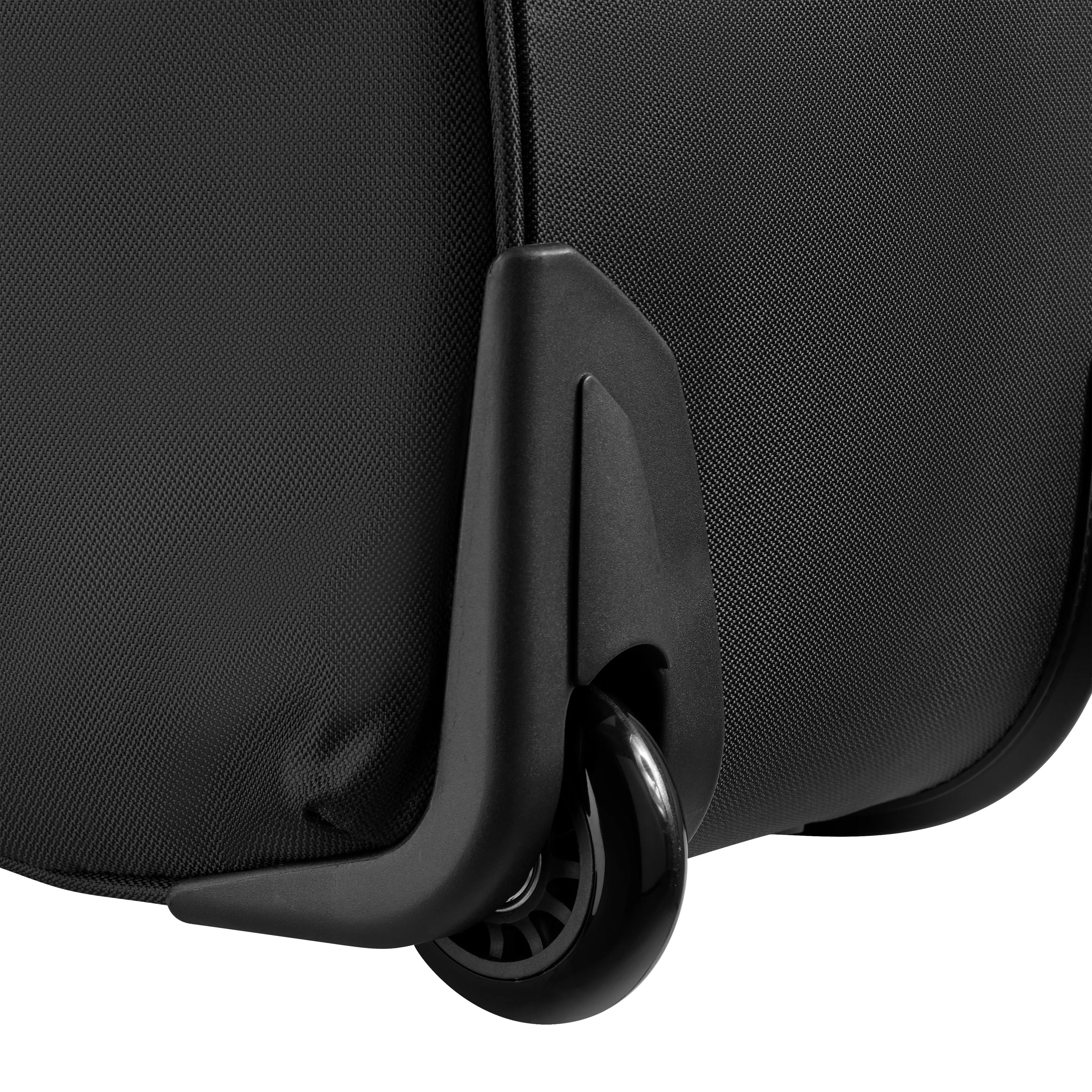 Delsey JS009D Jeep Valley Large Rolling Duffle Bag 31"