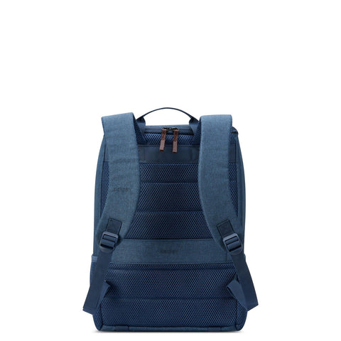 Maubert Laptop Backpack 15.6" - Voyage Luggage