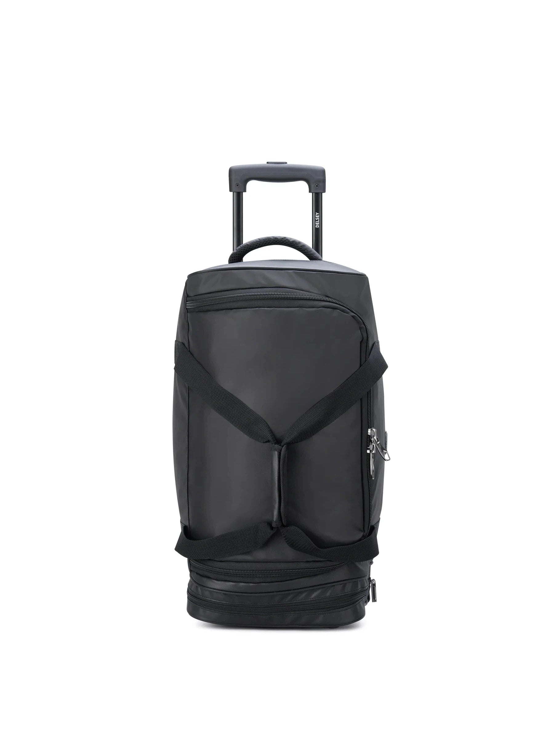 Raspail 2-Wheel Carry-On Duffel 19"