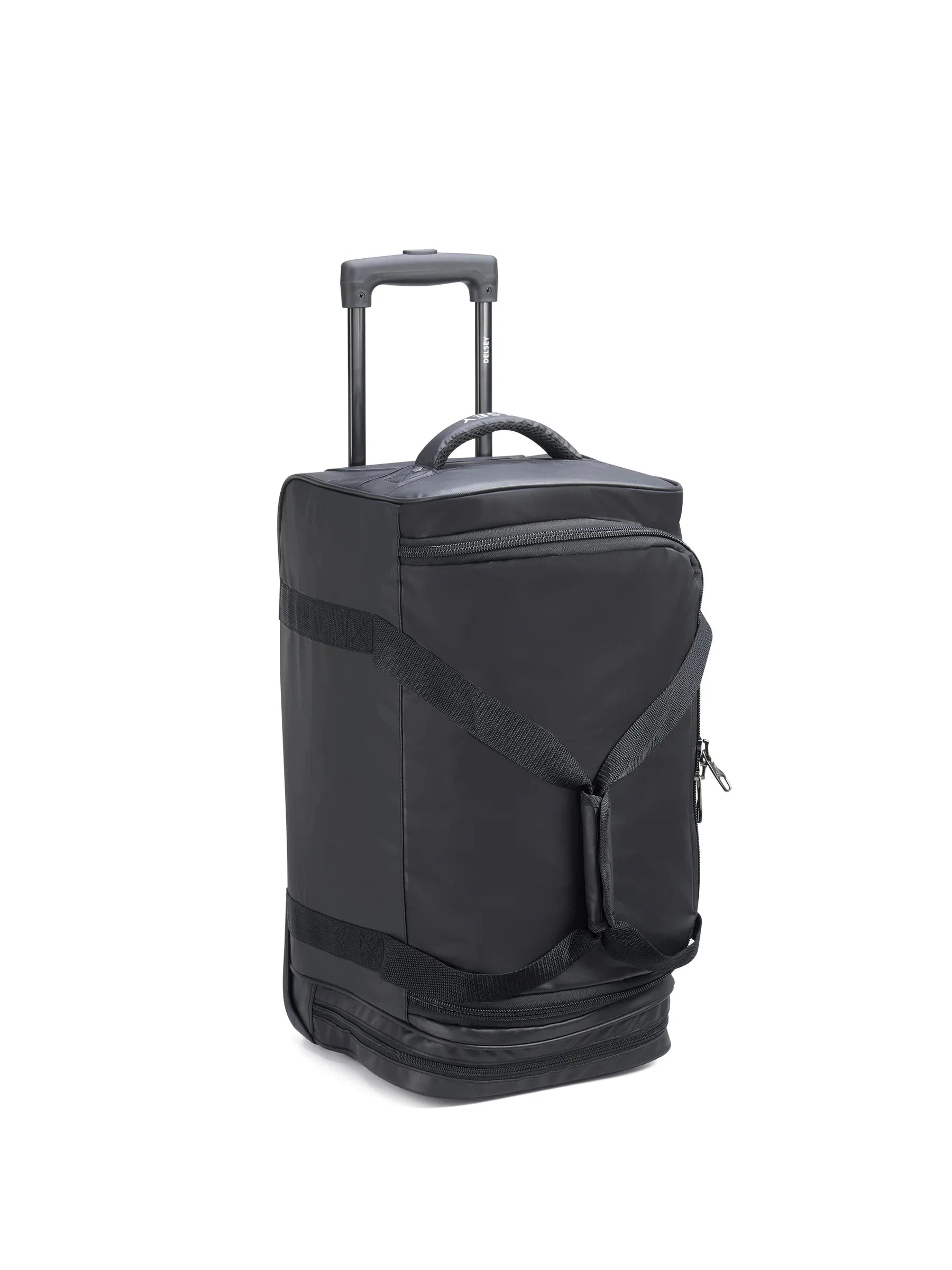 Raspail 2-Wheel Carry-On Duffel 19"