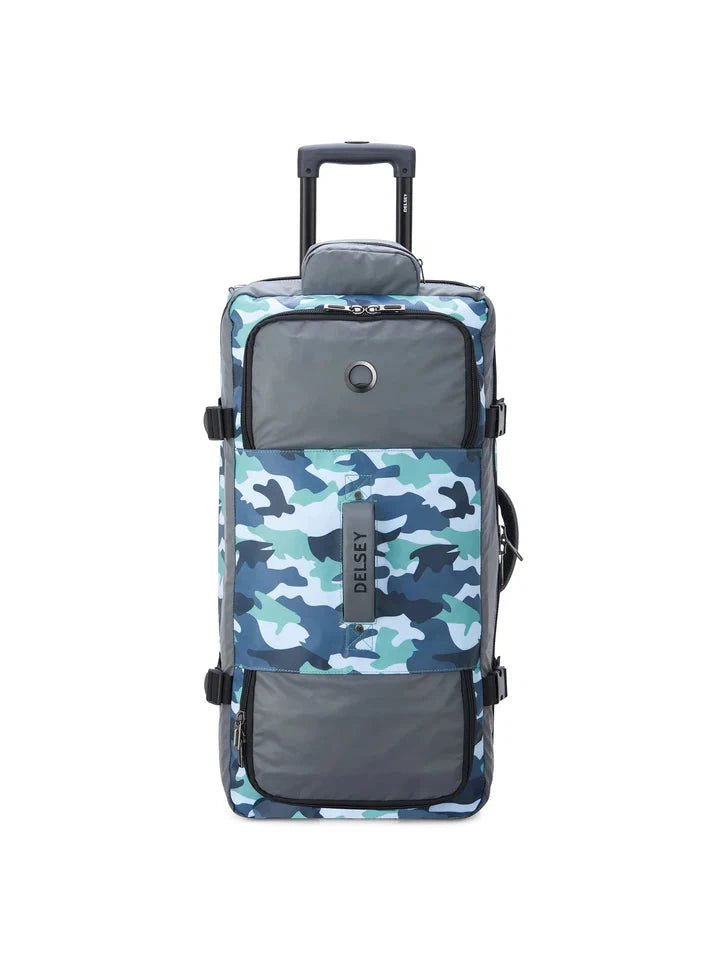 Raspail 2-Wheel Duffel 28"