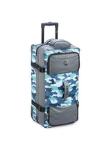 Raspail 2-Wheel Duffel 28"