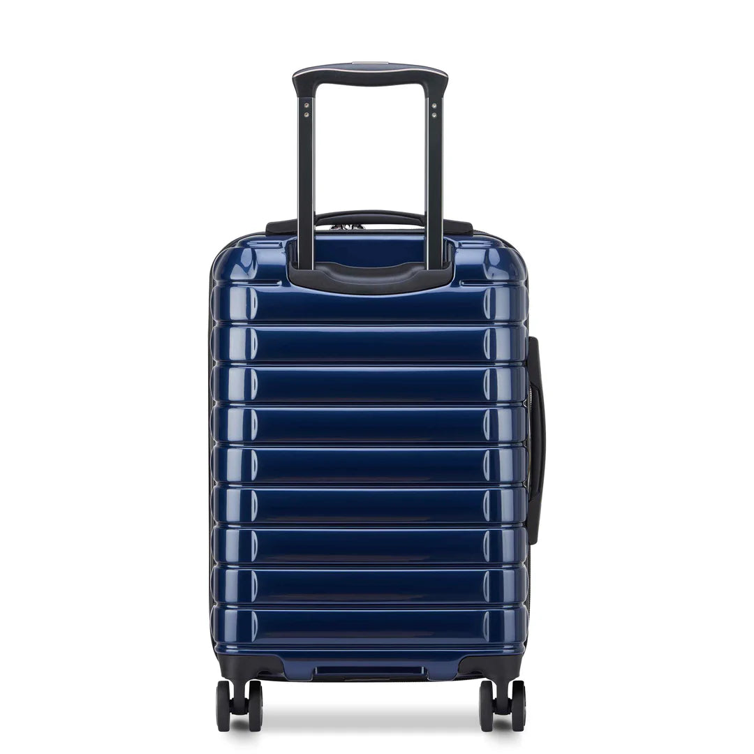 Delsey Shadow 5.0 International Carry-On Expandable Spinner