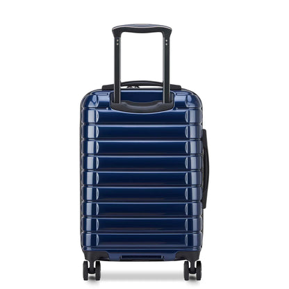 Delsey Shadow 5.0 International Carry-On Expandable Spinner