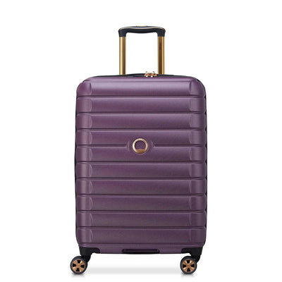 Delsey Shadow 5.0 Expandable Spinner Medium