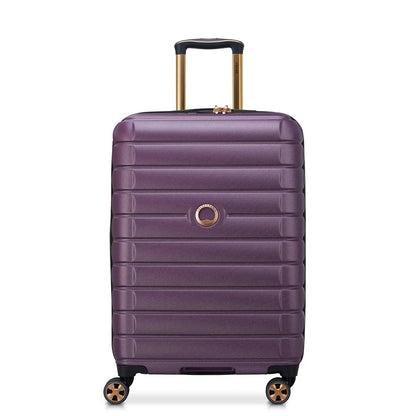 Delsey Shadow 5.0 Expandable Spinner Medium