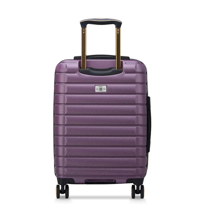 Delsey Shadow 5.0 Carry-On Expandable Spinner