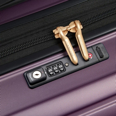 Delsey Shadow 5.0 Carry-On Expandable Spinner
