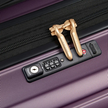 Delsey Shadow 5.0 Carry-On Expandable Spinner