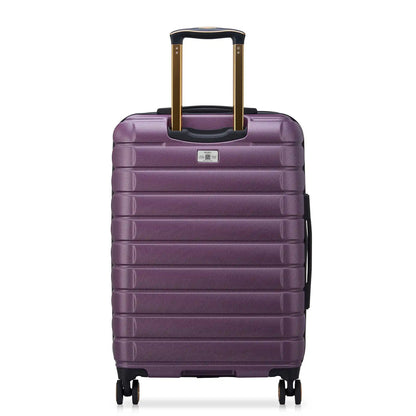 Delsey Shadow 5.0 Expandable Spinner Medium