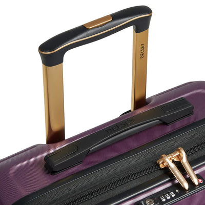 Delsey Shadow 5.0 Expandable Spinner Medium