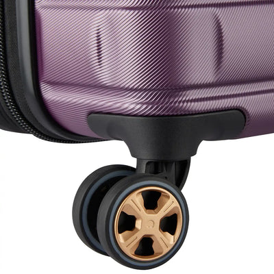 Delsey Shadow 5.0 Expandable Spinner Large