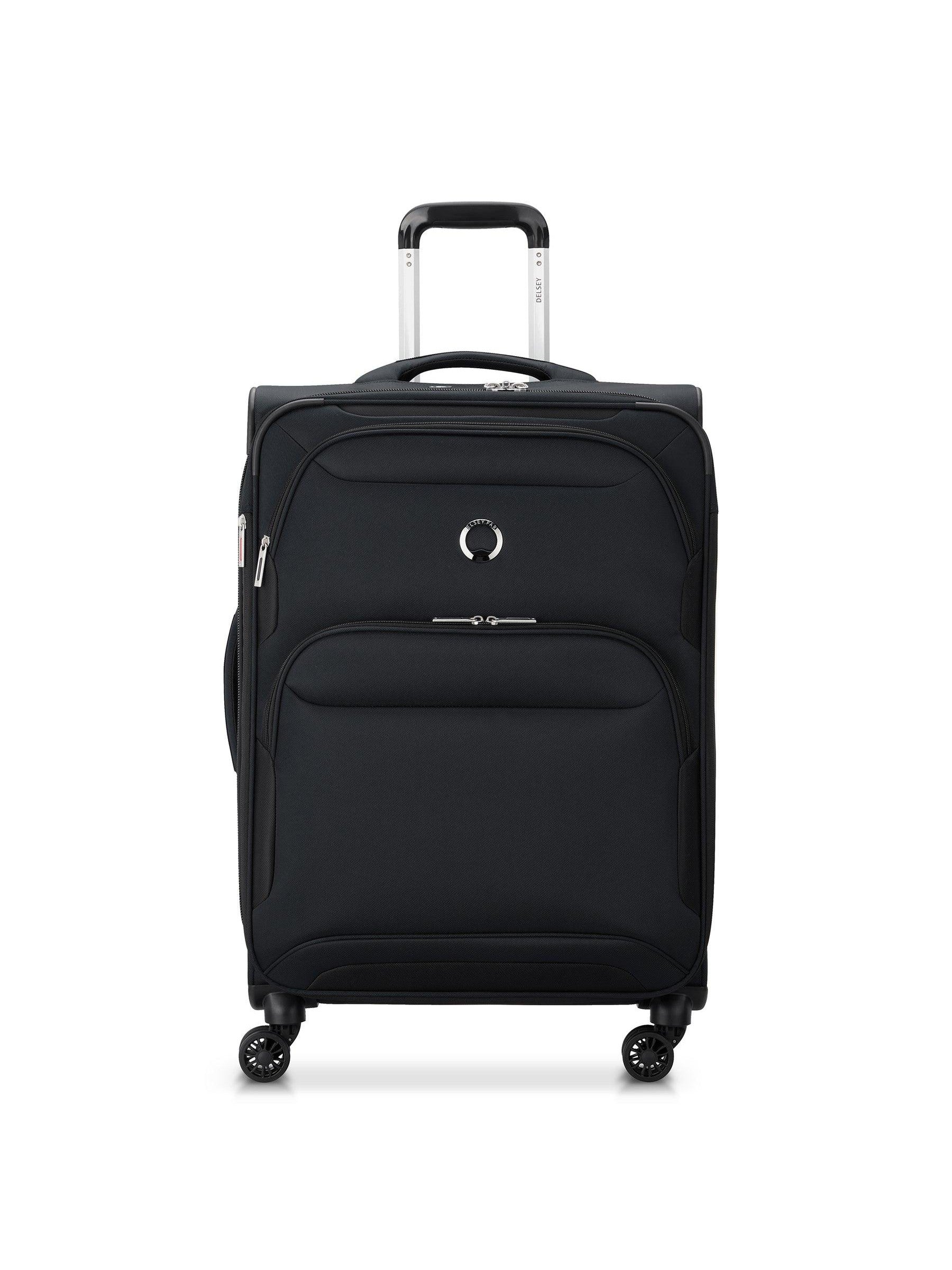 Sky Max 2.0 Expandable Spinner 24" - Voyage Luggage