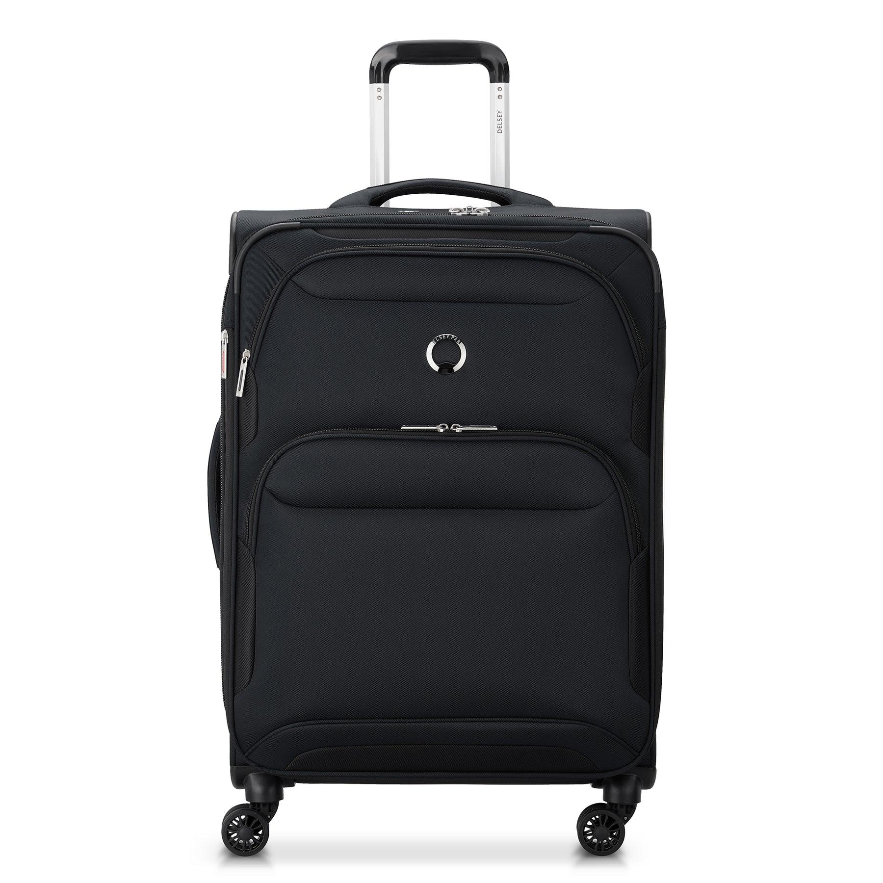 Sky Max 2.0 Expandable Spinner 24" - Voyage Luggage