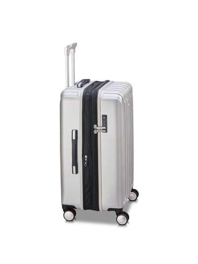 Delsey Titanium Medium Expandable Spinner 25"