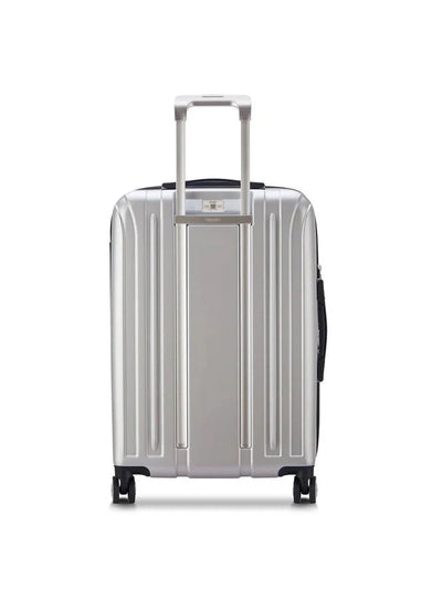 Delsey Titanium Medium Expandable Spinner 25"