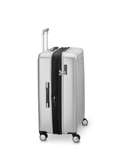 Delsey Titanium Large Expandable Spinner 29"