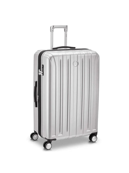 Delsey Titanium Large Expandable Spinner 29"
