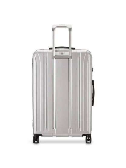 Delsey Titanium Large Expandable Spinner 29"