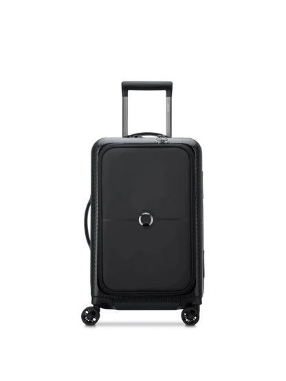 Delsey Turenne Soft Pocket Carry-On