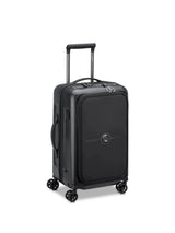 Turenne Soft Pocket Carry-On