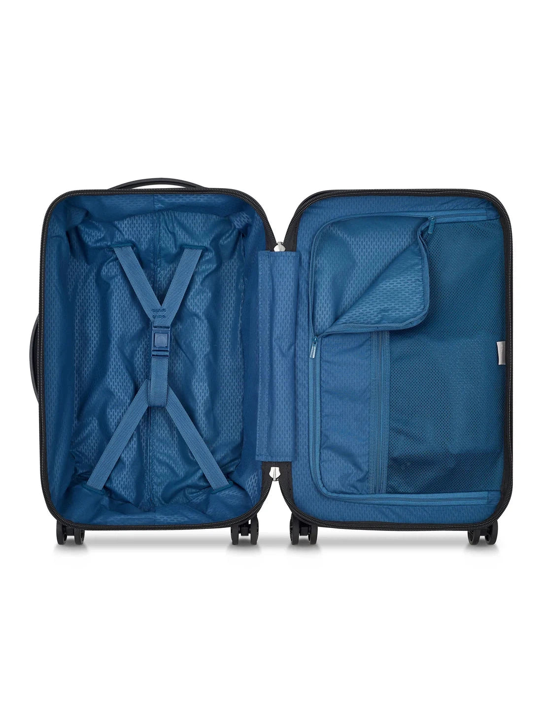Delsey Turenne Soft Pocket Carry-On