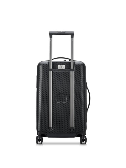 Delsey Turenne Soft Pocket Carry-On