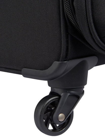 Delsey Vanguard Expandable Spinner Carry-On