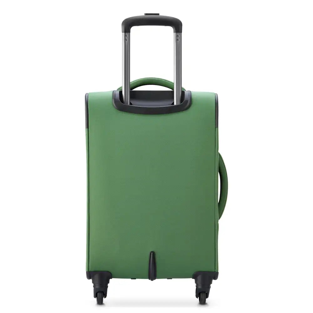 Delsey Vanguard Expandable Spinner Carry-On
