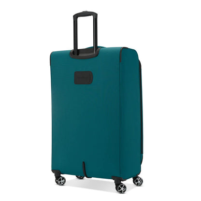 Samsonite Crusair Lte Softside Spinner