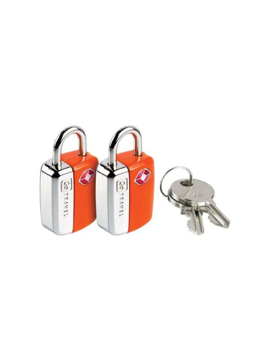 TSA Key Padlocks - Voyage Luggage