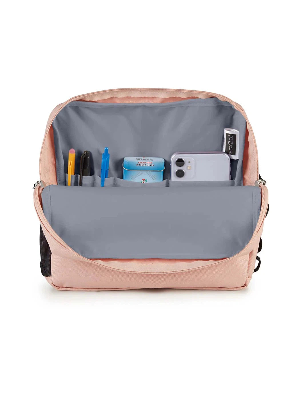 Central Adaptive Accessory Bag