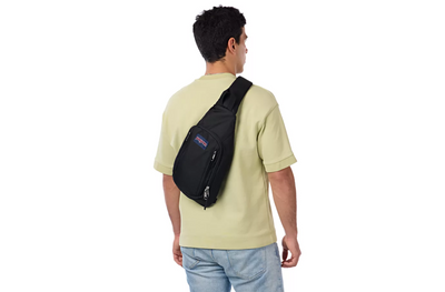 Jansport Move Sling Crossbody Bag