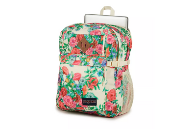 Jansport Main Campus