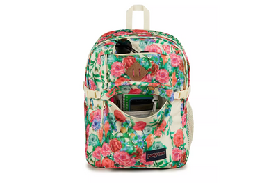 Jansport Main Campus