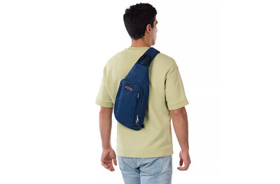 Jansport Move Sling Crossbody Bag