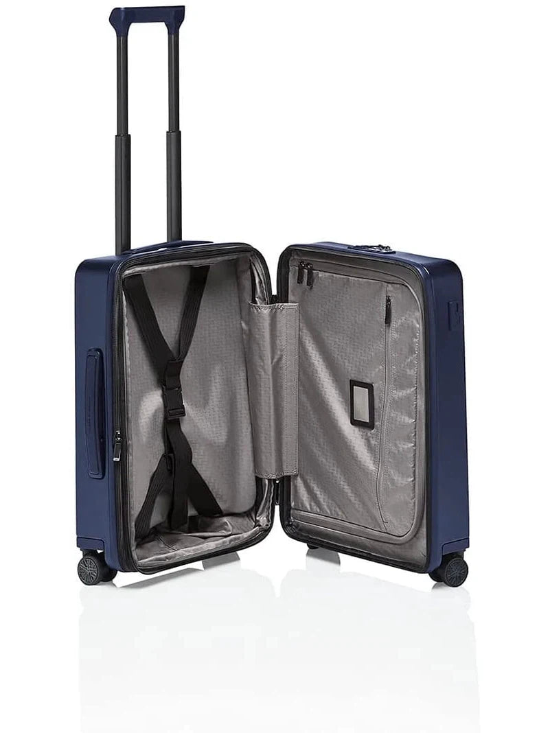 PD Roadster Hardcase Spinner Expandable 21"