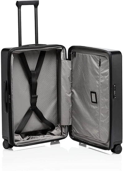 Porsche Design Roadster Hardcase Spinner Expandable 27
