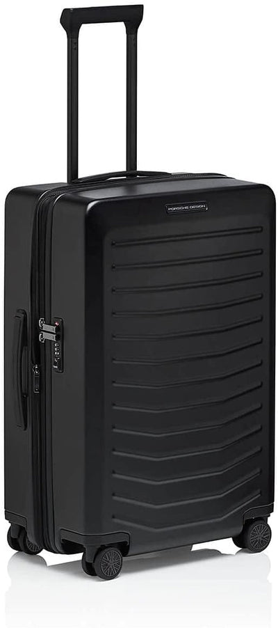 Porsche Design Roadster Hardcase Spinner Expandable 27