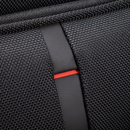 Samsonite Xenon 4.0 Slim Brief - Durable Business Laptop Bag, Microforged Ballistic Poly