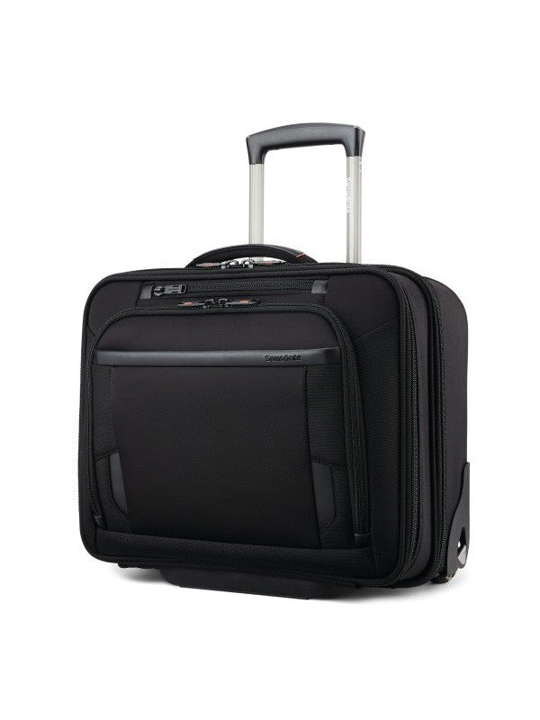 Samsonite Pro Upright Mobile Office Underseat