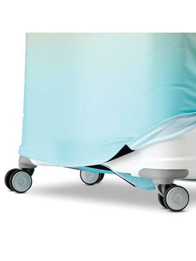 Samsonite Printed Luggage Cover - XL
