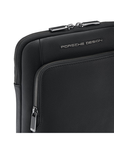 Porsche Design Roadster Leather Shoulderbag Small